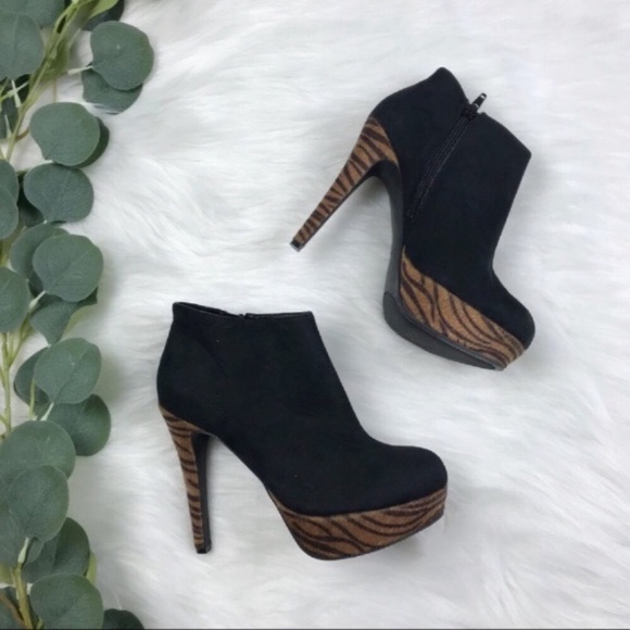 g by guess rollin bootie